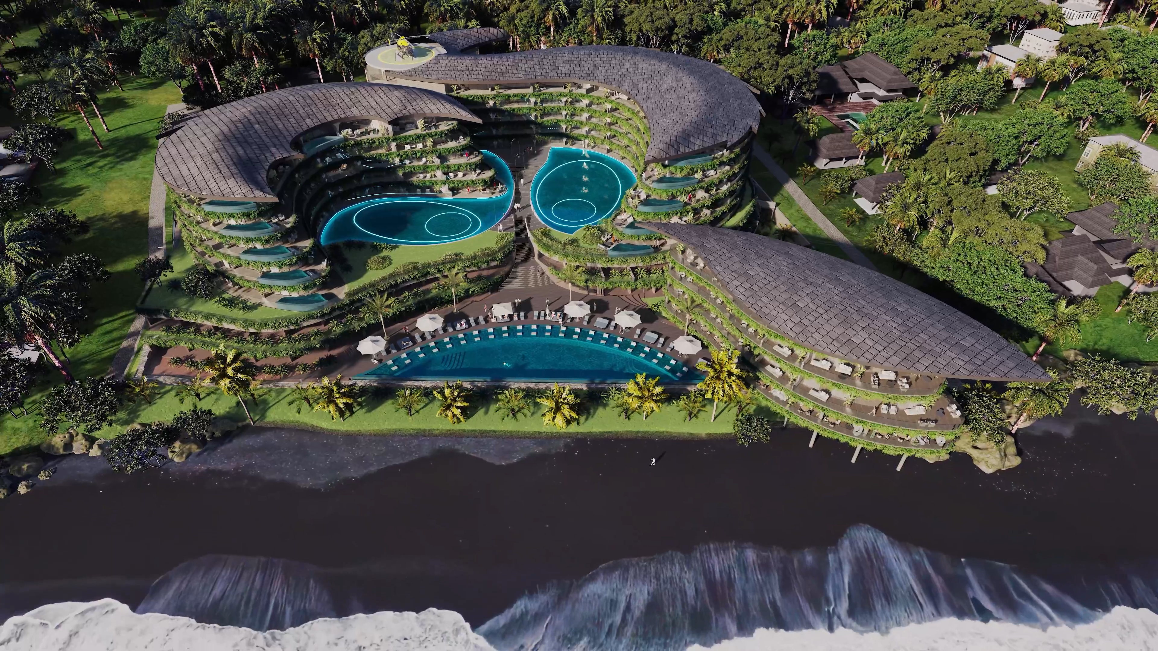 Anantara Residence