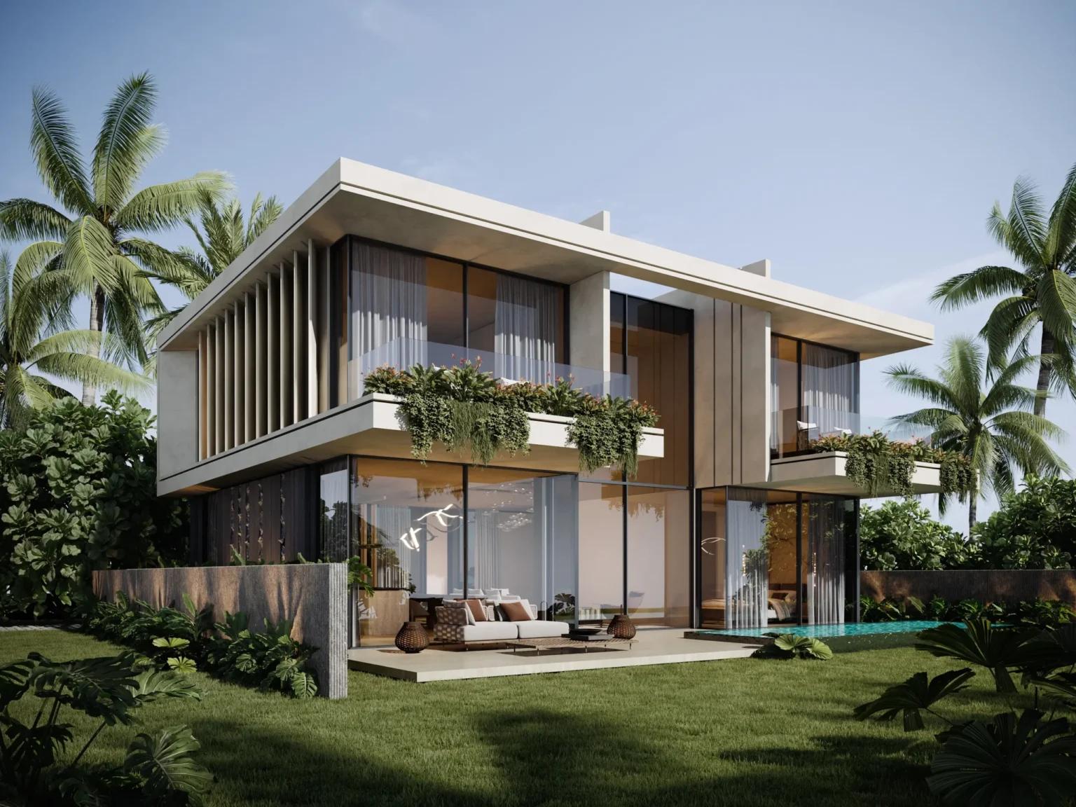 OceaniQ Nusa Dua