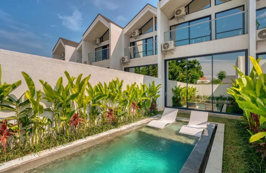 U Villas I-II