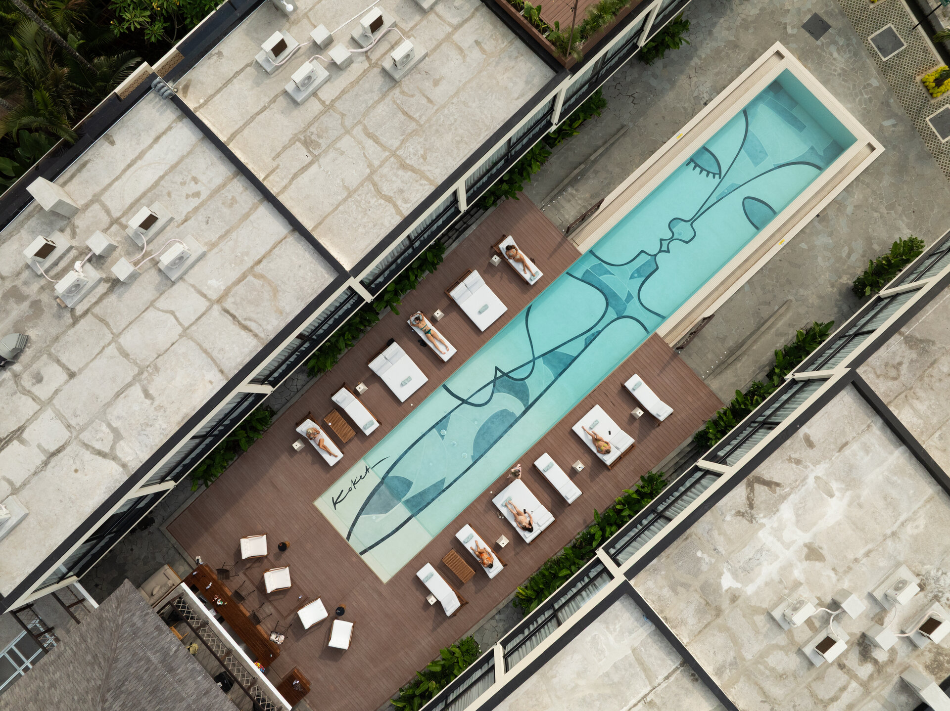 Awwa Boutique Hotel