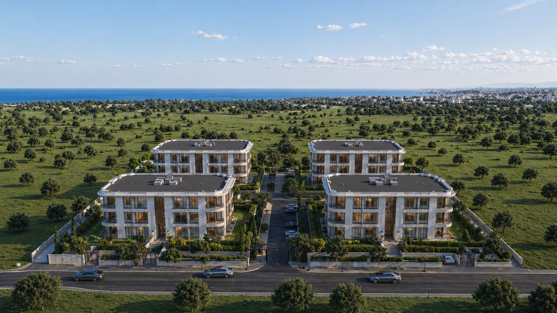 Elea Residence