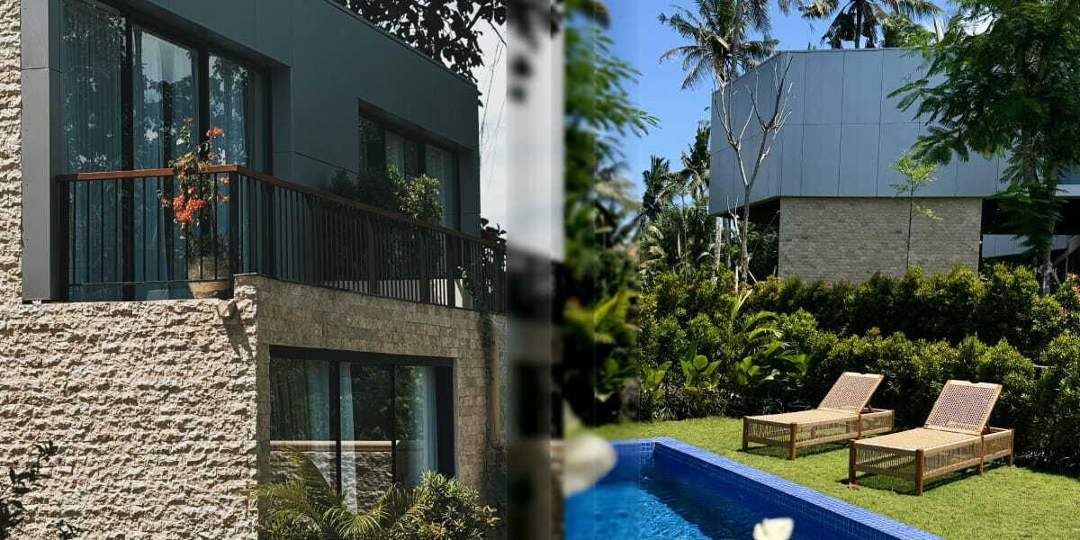Hidden City Ubud