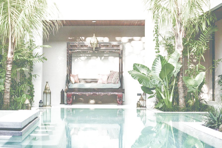 Exclusive Villa Collection - The Samadhi