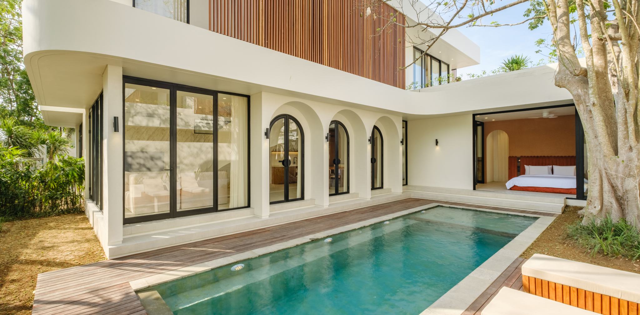 Bingin Villas