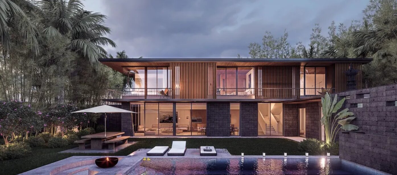 The Residence