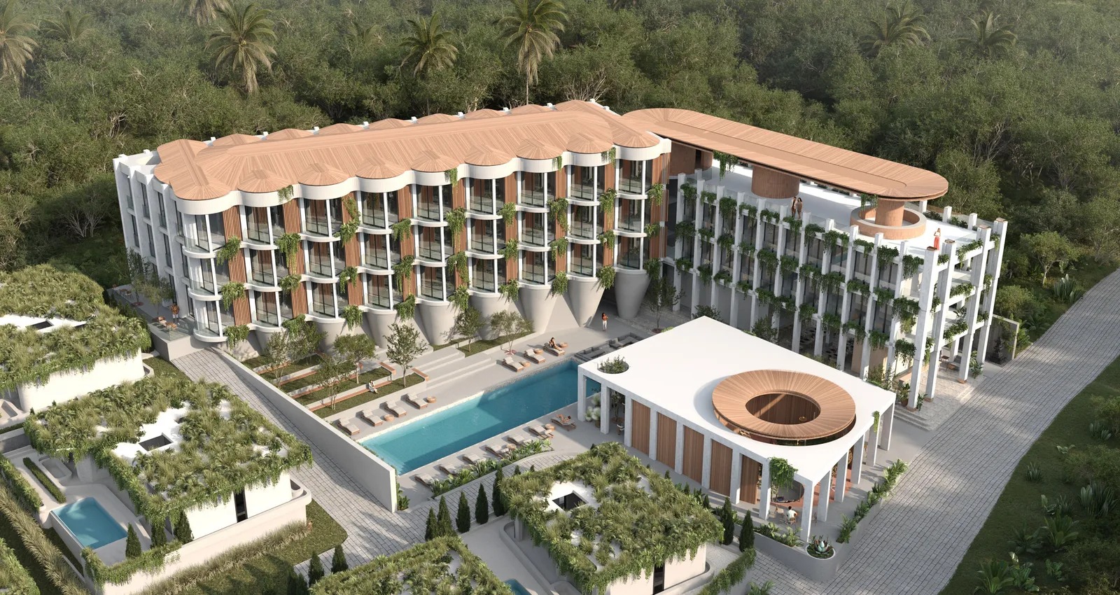 Ardhana Hotel