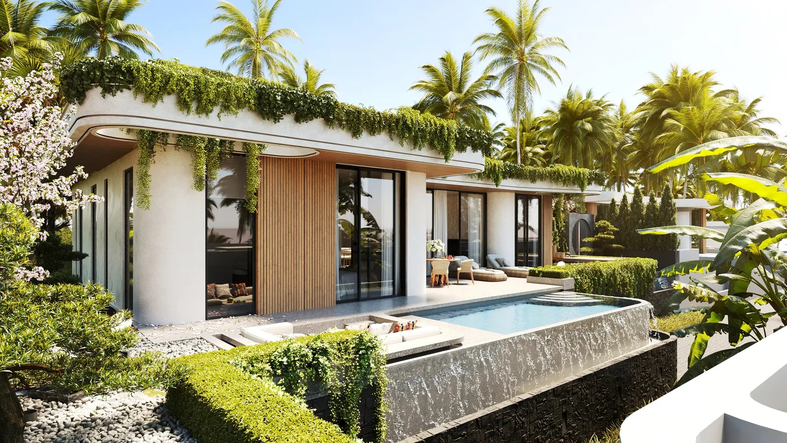 Ardhana Villas