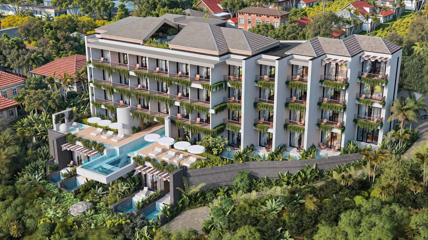 ART Boutique Hotel