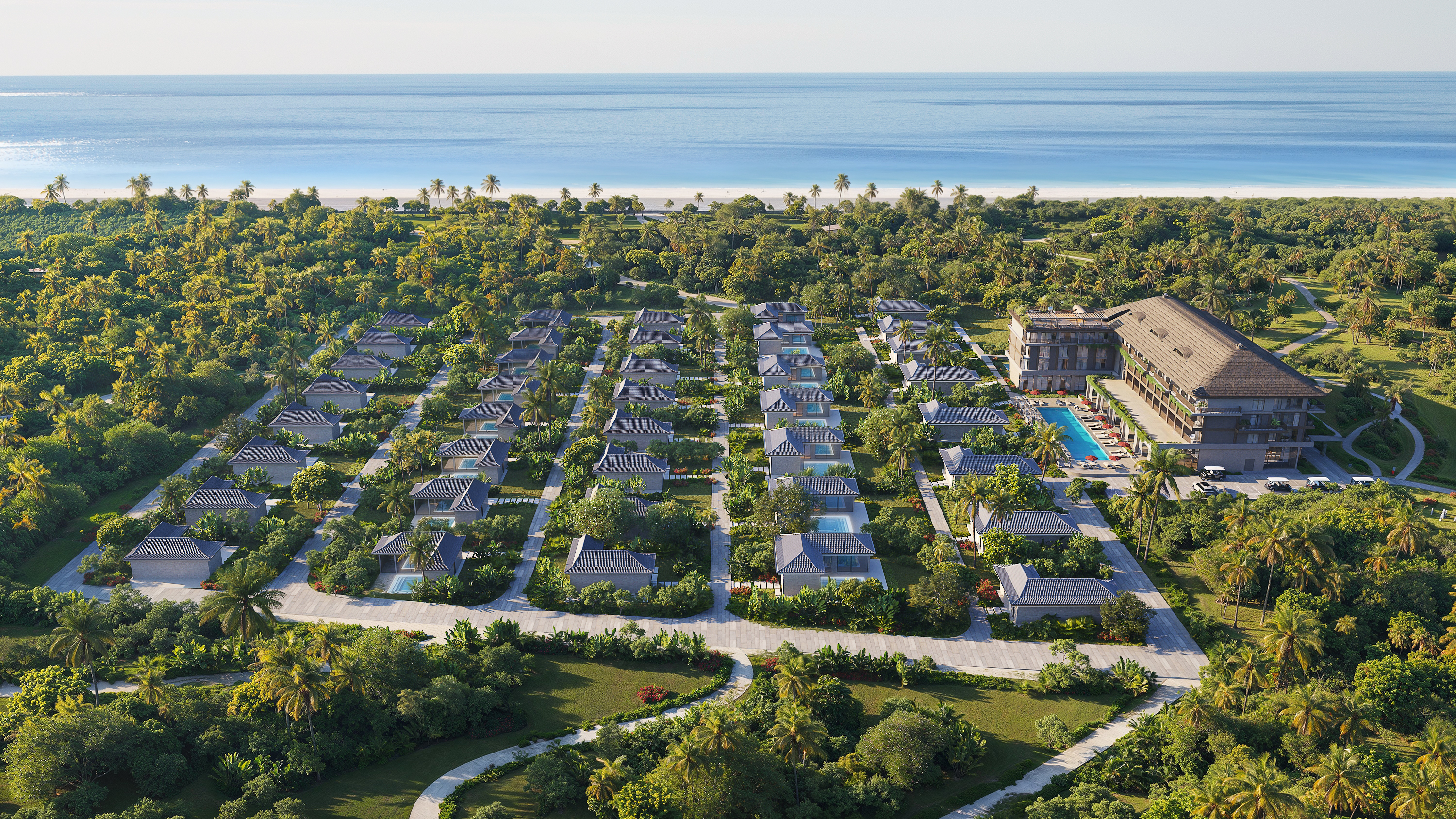 Ramada Nusa Dua by Wyndham