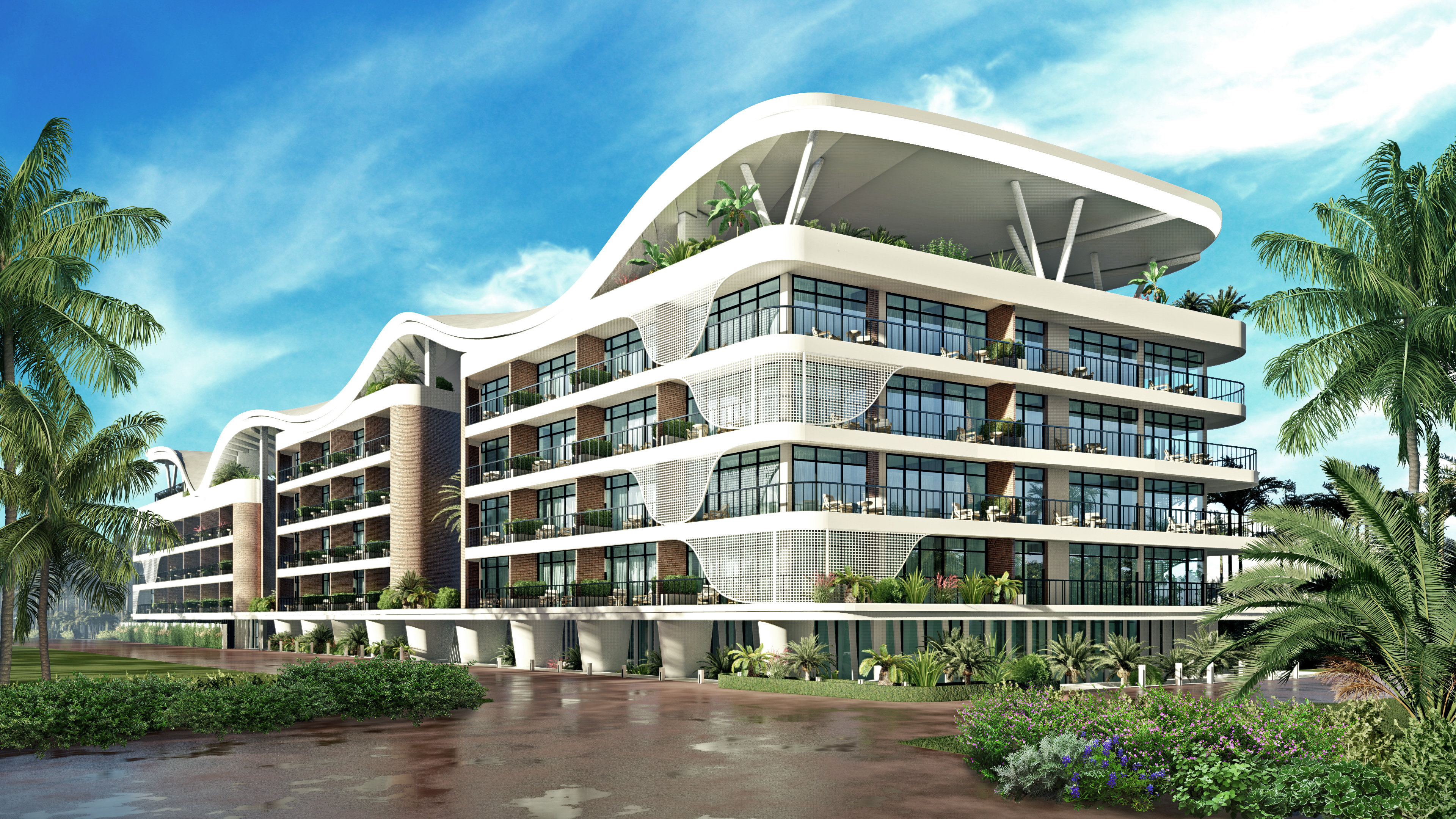 Ramada Encore Canggu by Wyndham