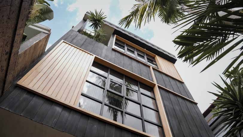 Secana Beachtown - Beach Townhouse 3BR