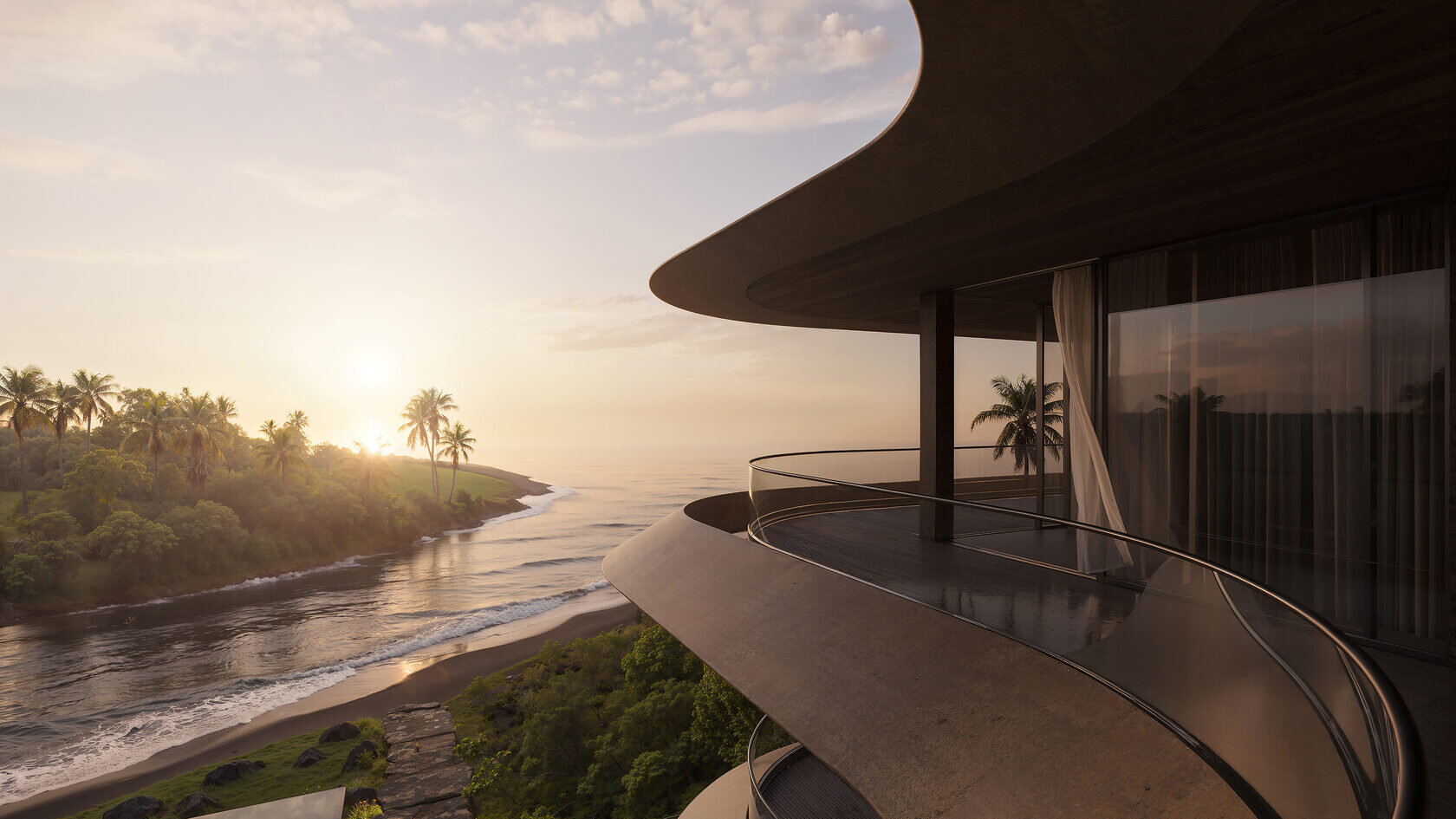 Luna Residences