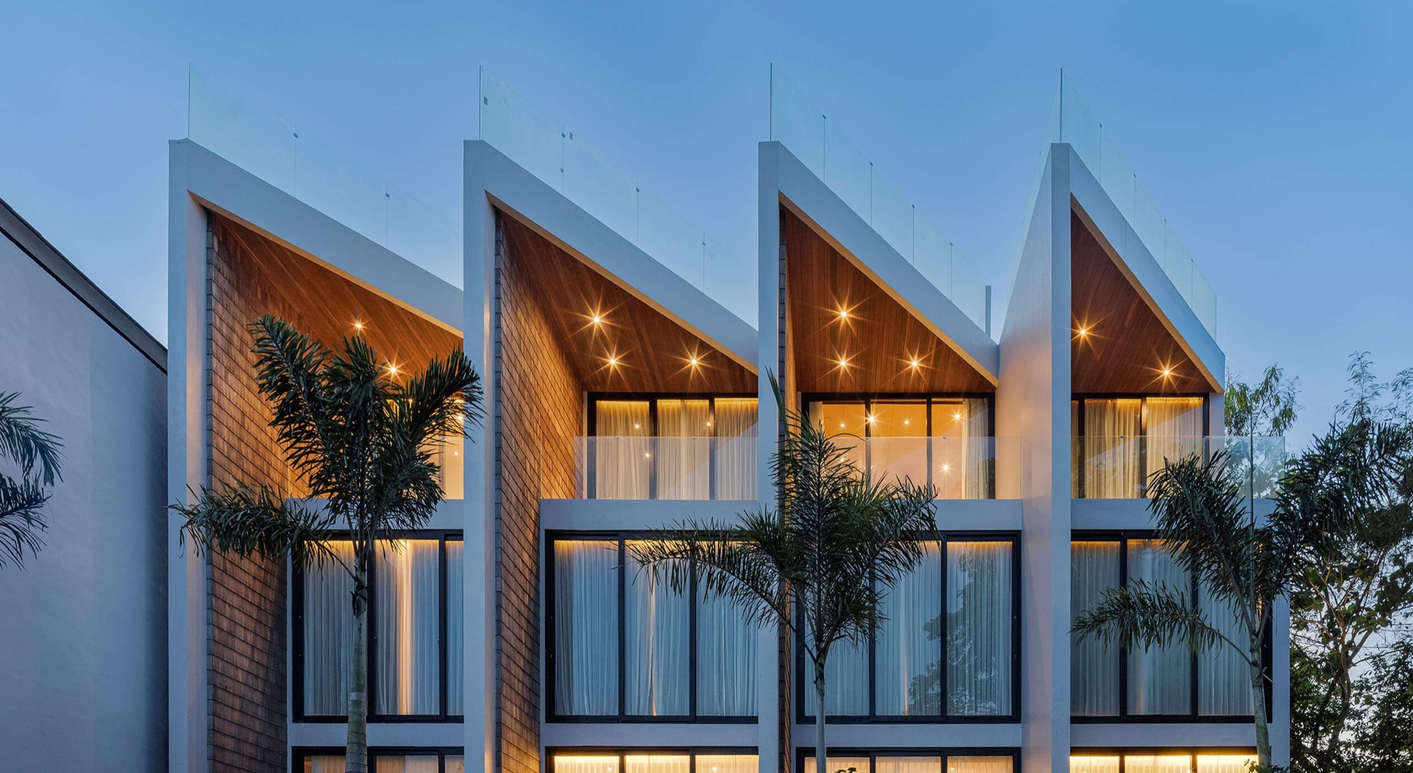 Nexa Residence Oceanview