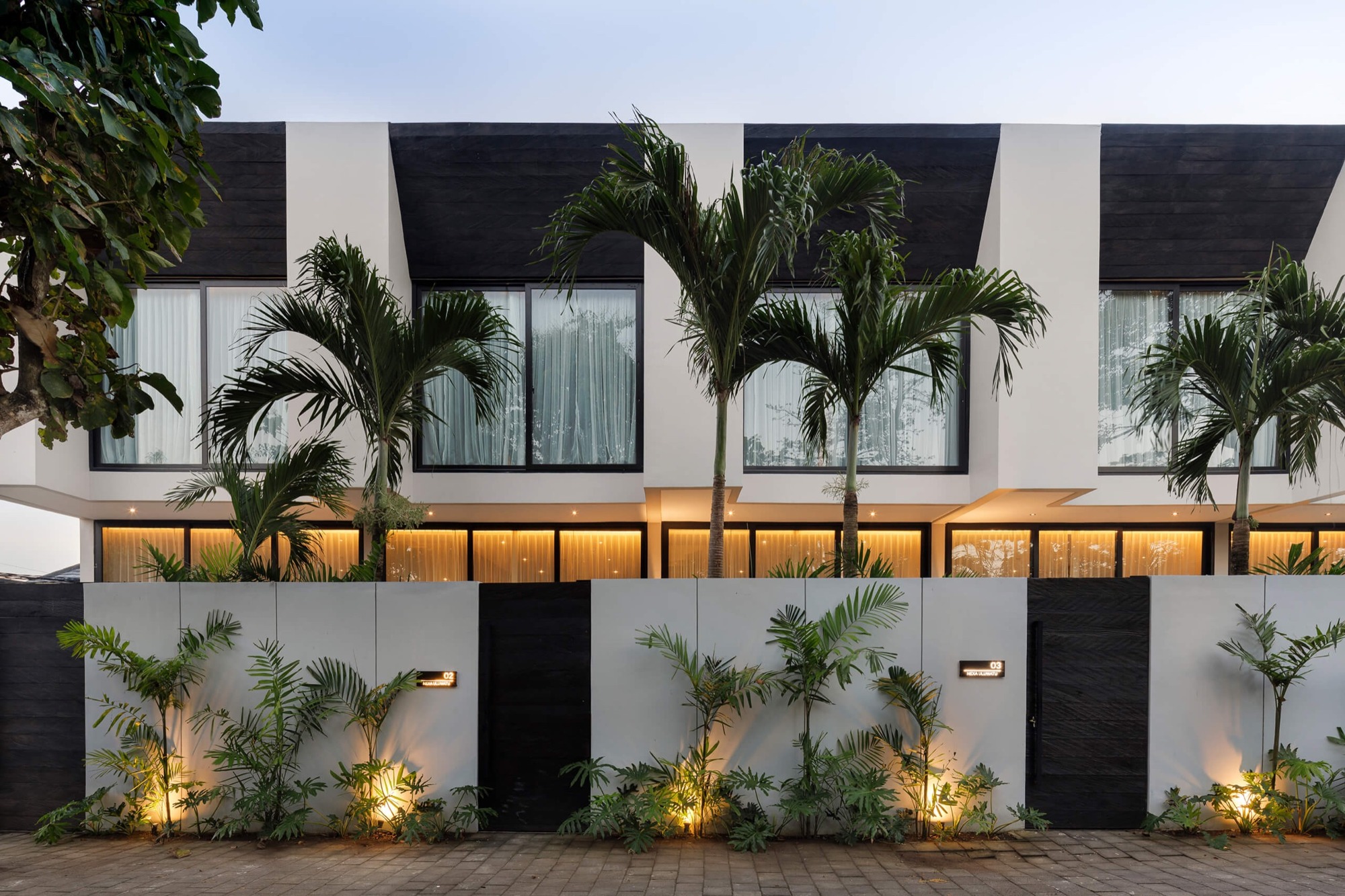 Nexa Residence Uluwatu