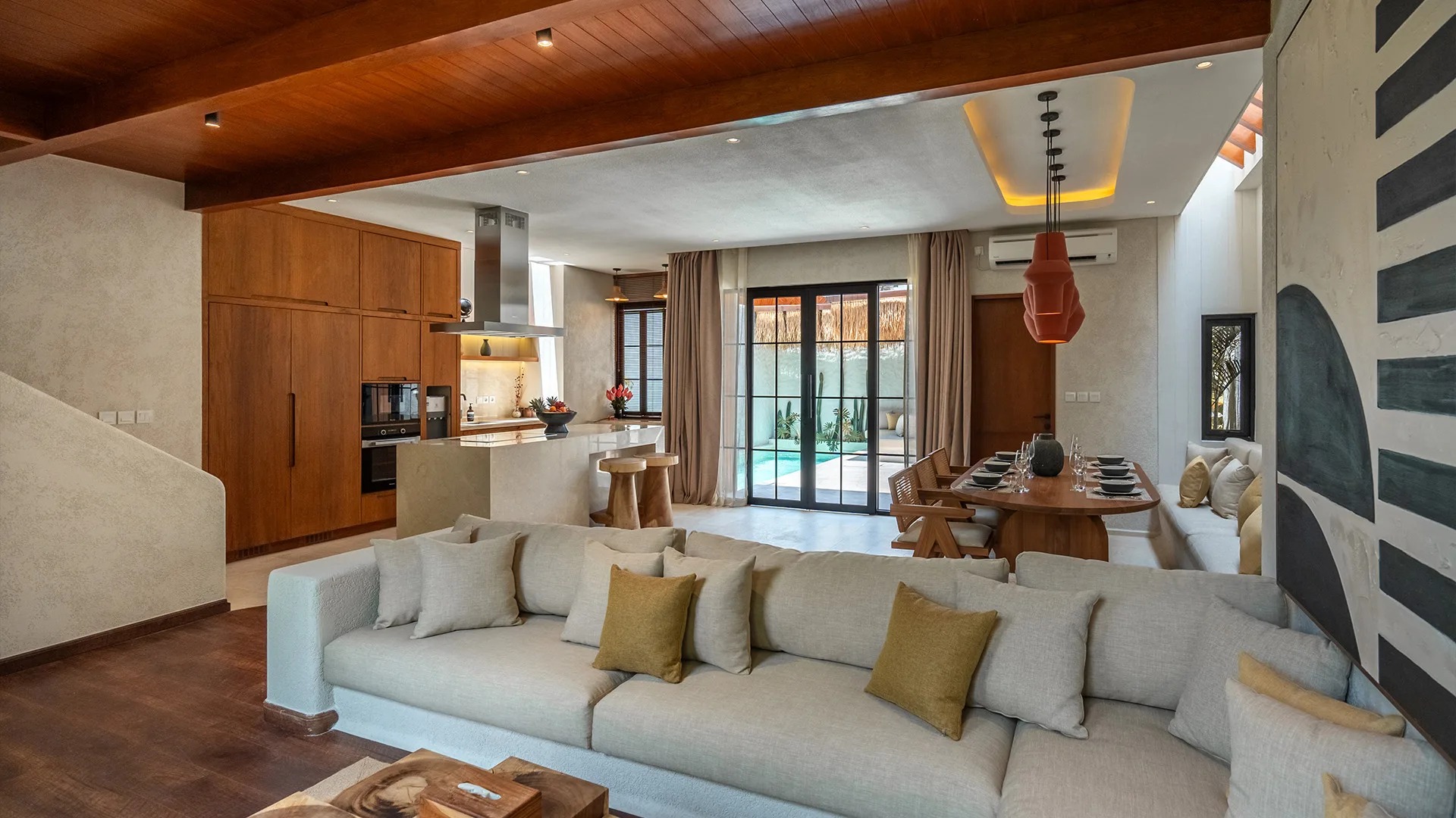 Nila Residence