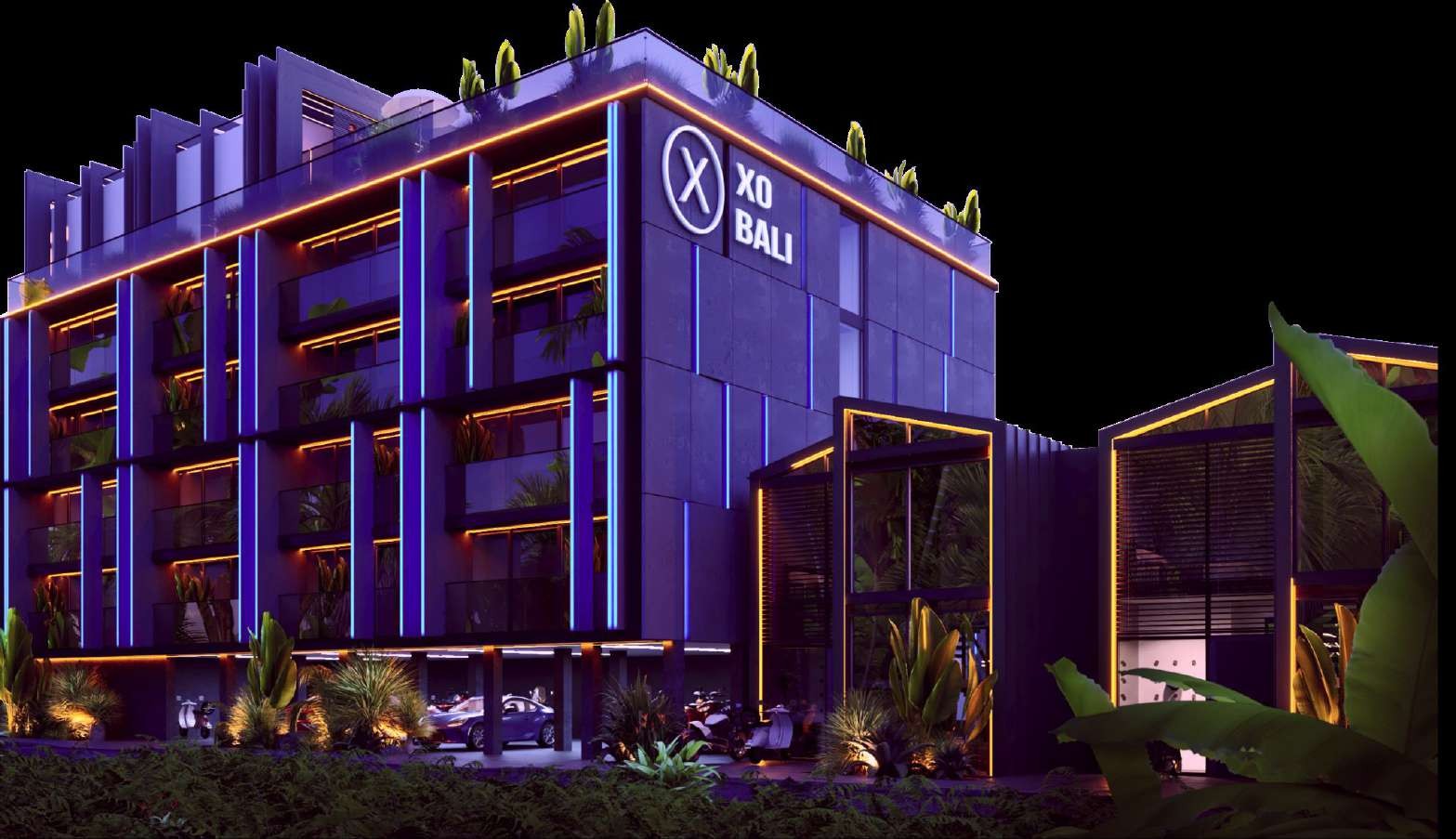 XO Canggu